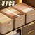 Organizador Roupas Dobravel - Tec Shop