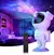 Projetor Astronauta Galaxy - Tec Shop