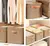 Organizador Roupas Dobravel - loja online
