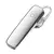 Headset Bluetooth Sem Fio Earplug Estereo Reducao - Tec Shop
