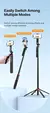 Ulanzi Ma09 1 8M Selfie Stick Tripe - Tec Shop