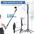 Ulanzi Ma09 1 8M Selfie Stick Tripe - loja online