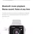 Smartwatch Série iw9 Air