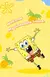Bob Esponja Desenhos Animados Krusty Krab Restaurante - comprar online