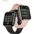 Imagem do Smartwatch Série iw9 Air