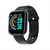 Smartwatch Y68 Flex na internet