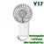 Xiaomi 8000Mah Usb Ventilador Portatil Mini Recarregavel - loja online