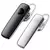 Imagem do Headset Bluetooth Sem Fio Earplug Estereo Reducao