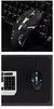 Imagem do Design Ergonomico Gaming Mouse Computador Desktop Laptop