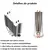 Imagem do Wovibo Ventilador Refrigeracao Cpu Intel 775 1150