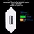 PowerPort MiniTec - Carregador USB Universal 5V 1A - loja online