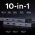 Ugreen Usb C Hub 10 1 4K60Hz - Tec Shop