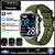 Smartwatch Militar MijaPro na internet