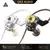 Qkz Ak3 Le Fone Ouvido Fio Microfone - Tec Shop