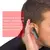 Headset Bluetooth Sem Fio Earplug Estereo Reducao
