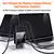 Imagem do HubPower 4X - Carregador 3A com 4 Portas USB e Plug UE/EUA