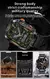 Smartwatch Militar MijaPro - comprar online