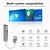 Computador Telefone Movel Arrasto Quatro Expansores - Tec Shop
