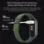 Ln Stock Versao Global Xiaomi Band 8 - loja online