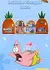 Bob Esponja Desenhos Animados Krusty Krab Restaurante - comprar online