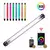 Luxceo Rgb Luz Portátil para Fotos e Vídeos Led - Tec Shop