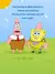 Bob Esponja Desenhos Animados Krusty Krab Restaurante - Tec Shop