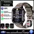 Smartwatch Militar MijaPro
