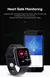 Smartwatch Y68 Flex - comprar online