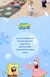 Bob Esponja Desenhos Animados Krusty Krab Restaurante - comprar online
