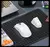 Mouse Bluetooth Attack Shark X11 Paw3311 - comprar online