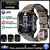 Imagem do Smartwatch Militar MijaPro