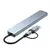 Hub Usb Leitor Cartao Divisor Usb C - loja online