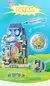 Bob Esponja Desenhos Animados Krusty Krab Restaurante - comprar online