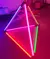 Luxceo Rgb Luz Portátil para Fotos e Vídeos Led - comprar online
