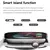 Smartwatch Série iw9 Air - loja online