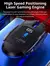 Silver Eagle G5 Mute Wired Mouse 6 - loja online