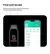 Smartwatch Fitness M8 Max na internet