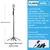 Ulanzi Ma09 1 8M Selfie Stick Tripe - Tec Shop