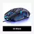Imagem do Silver Eagle G5 Mute Wired Mouse 6