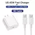 Imagem do UltraCharge PD 45W - Carregador Rápido USB-C Premium