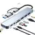 Hub Usb Leitor Cartao Divisor Usb C na internet