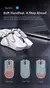 Mouse Bluetooth Attack Shark X11 Paw3311 - Tec Shop
