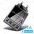 HubPower 4X - Carregador 3A com 4 Portas USB e Plug UE/EUA - loja online
