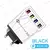 HubPower 4X - Carregador 3A com 4 Portas USB e Plug UE/EUA na internet