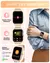 Smartwatch Karchilor Plus na internet