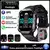 Smartwatch Militar MijaPro - loja online