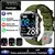 Smartwatch Militar MijaPro na internet