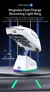 Mouse Bluetooth Attack Shark X11 Paw3311 - Tec Shop