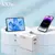 Carregador SuperCharge 120W com Cabo USB-C - Ultra Rápido 6A - loja online