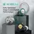 Kz Edx Pro Fones Ouvido Dinamicos Hifi - Tec Shop